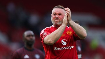 Wayne Rooney: Manchester United Masih Jauh dari Kata Juara