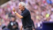Mourinho Absen Konferensi Pers Usai Real Madrid Tekuk Villarreal