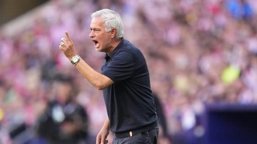Mourinho Absen Konferensi Pers Usai Real Madrid Tekuk Villarreal