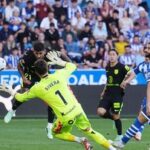 Atletico Madrid Tekuk Deportivo Alaves 2-1 Berkat Gol Cristian Romero