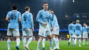 Manchester City Bantai AEK Athens 5-1, Phil Foden Cetak Hat-trick