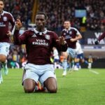 Aston Villa Tekuk Manchester City 2-1 di Liga Inggris