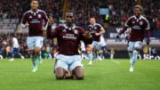 Aston Villa Tekuk Manchester City 2-1 di Liga Inggris