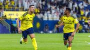 Hat-trick Cristiano Ronaldo Bawa Al Nassr Menang 5-3 atas Al Kholood