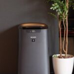 Erupsi Anak Krakatau, Penjualan Air Purifier Sharp Melonjak 3 Lipat