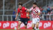 Regenerasi Lini Tengah Inggris: Dari Declan Rice ke Alex Scott