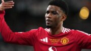 Amad Diallo Bersiap Comeback ke Manchester United Setelah Cedera