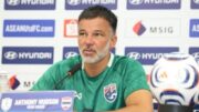 Anthony Hudson Istirahatkan Pilar Thailand Jelang Final FIFA ASEAN Cup
