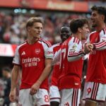 Arsenal Catat Kemenangan 1-0 Terbanyak di Premier League Era Arteta