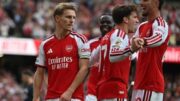 Arsenal Catat Kemenangan 1-0 Terbanyak di Premier League Era Arteta