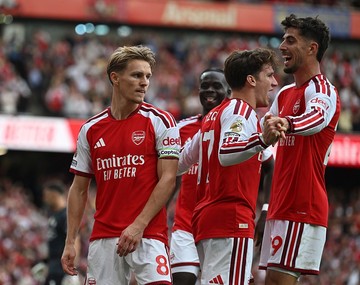 Arsenal Catat Kemenangan 1-0 Terbanyak di Premier League Era Arteta