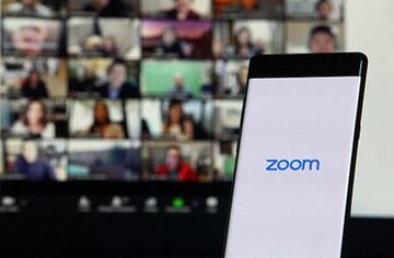 Bos Zoom Ramal Percakapan Akan Menjadi Antarmuka Baru Teknologi AI