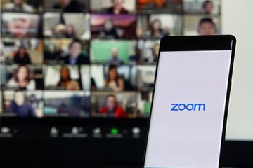 Bos Zoom Ramal Percakapan Akan Menjadi Antarmuka Baru Teknologi AI