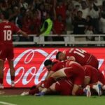 Indonesia Juara FIFA ASEAN Cup Usai Tekuk Thailand Lewat Adu Penalti