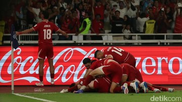 Indonesia Juara FIFA ASEAN Cup Usai Tekuk Thailand Lewat Adu Penalti