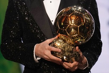 Real Madrid Dipastikan Hadiri Ajang Ballon d’Or 2026