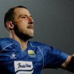 Balsa Sekulic Gembira Persib Bandung Kalahkan Melbourne Victory
