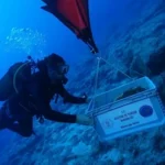 Penemuan Bangkai Kapal Berusia 4.700 Tahun di Lepas Pantai Turki