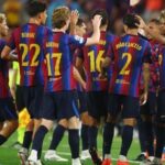 Galatasaray vs Barcelona: Catatan Banjir Gol dalam 31 Laga Barca
