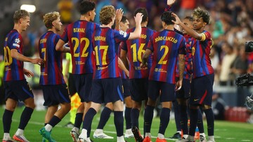 Galatasaray vs Barcelona: Catatan Banjir Gol dalam 31 Laga Barca