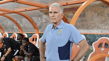 Carlos Quieroz Kembali Tinggalkan Kursi Pelatih Timnas Ghana