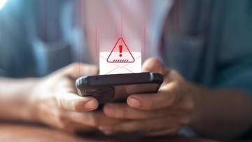 66% Masyarakat Indonesia Kena Penipuan Digital, Rugi Rp 9,1 Triliun