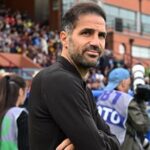 Como Vs Man United di Liga Champions, Fabregas Sebut Seperti Mimpi