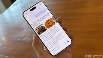 Apakah GPT-6 Milik ChatGPT Bakal Menggeser Google Search?
