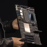 AS Tangkap CEO Diduga Penyelundup Server Chip Canggih Nvidia ke China