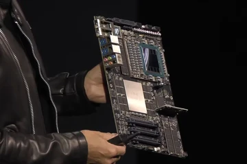 AS Tangkap CEO Diduga Penyelundup Server Chip Canggih Nvidia ke China