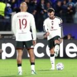 Manchester United Kalah 1-4 dari Como di Matchday 3 Liga Champions