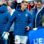 Fokus Laga Portugal vs Norwegia, Jorge Jesus Kesampingkan Ronaldo