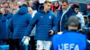 Fokus Laga Portugal vs Norwegia, Jorge Jesus Kesampingkan Ronaldo