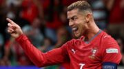 Legenda Brasil Romario Beri Simpati Sekaligus Tantang Cristiano Ronaldo