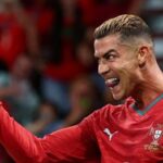 Pengakuan Ronaldo Dibohongi Jorge Jesus Picu Perdebatan Netizen