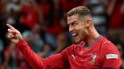 Pengakuan Ronaldo Dibohongi Jorge Jesus Picu Perdebatan Netizen
