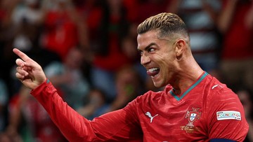 Pengakuan Ronaldo Dibohongi Jorge Jesus Picu Perdebatan Netizen