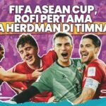 Final FIFA ASEAN Cup: Indonesia Berharap Keajaiban Lawan Thailand
