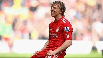 Dirk Kuyt Jadi Pelatih Interim Fenerbahce Jelang Laga Lawan Liverpool