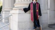 Remaja Asal Minnesota Kuliah Usia 9 Tahun Jadi Calon Doktor Fisika