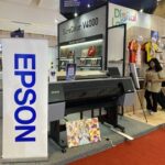 Epson Rilis SureColor V4000, Printer UV Flatbed A1+ Ringkas