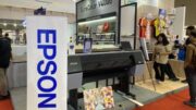 Epson Rilis SureColor V4000, Printer UV Flatbed A1+ Ringkas