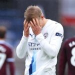 Klasemen Liga Inggris: Arsenal Menang, Man City dan Chelsea Tumbang