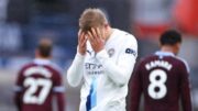 Klasemen Liga Inggris: Arsenal Menang, Man City dan Chelsea Tumbang