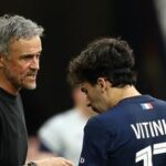 Luis Enrique Kecewa Vitinha Hanya Finis ke-14 di Ballon d’Or 2026