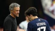 Luis Enrique Kecewa Vitinha Hanya Finis ke-14 di Ballon d’Or 2026