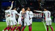 PSG Menang 5-1 atas Le Havre, Achraf Hakimi Cetak Hat-trick