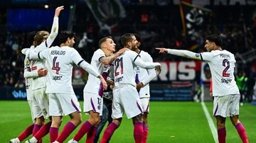 PSG Menang 5-1 atas Le Havre, Achraf Hakimi Cetak Hat-trick