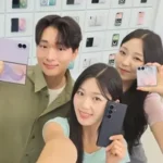 Samsung Pede Pengalaman 8 Generasi, Rilis Z Fold8 Layar 7,6 Inci