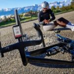 Garmin Rilis Edge 1060 dan Tacx Nēra Saat Tren Sepeda Naik 51 Persen